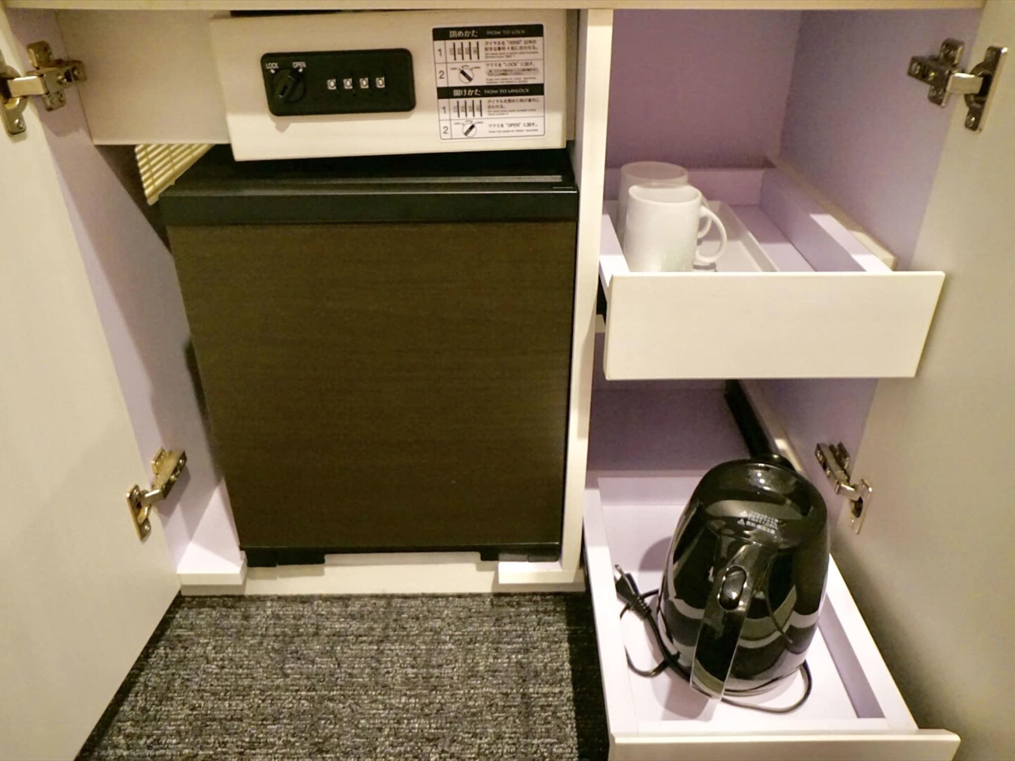 Henn Na Hotel Tokyo Ginza Kültér fotó