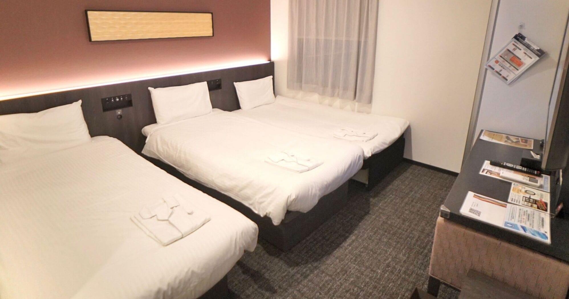 Henn Na Hotel Tokyo Ginza Kültér fotó