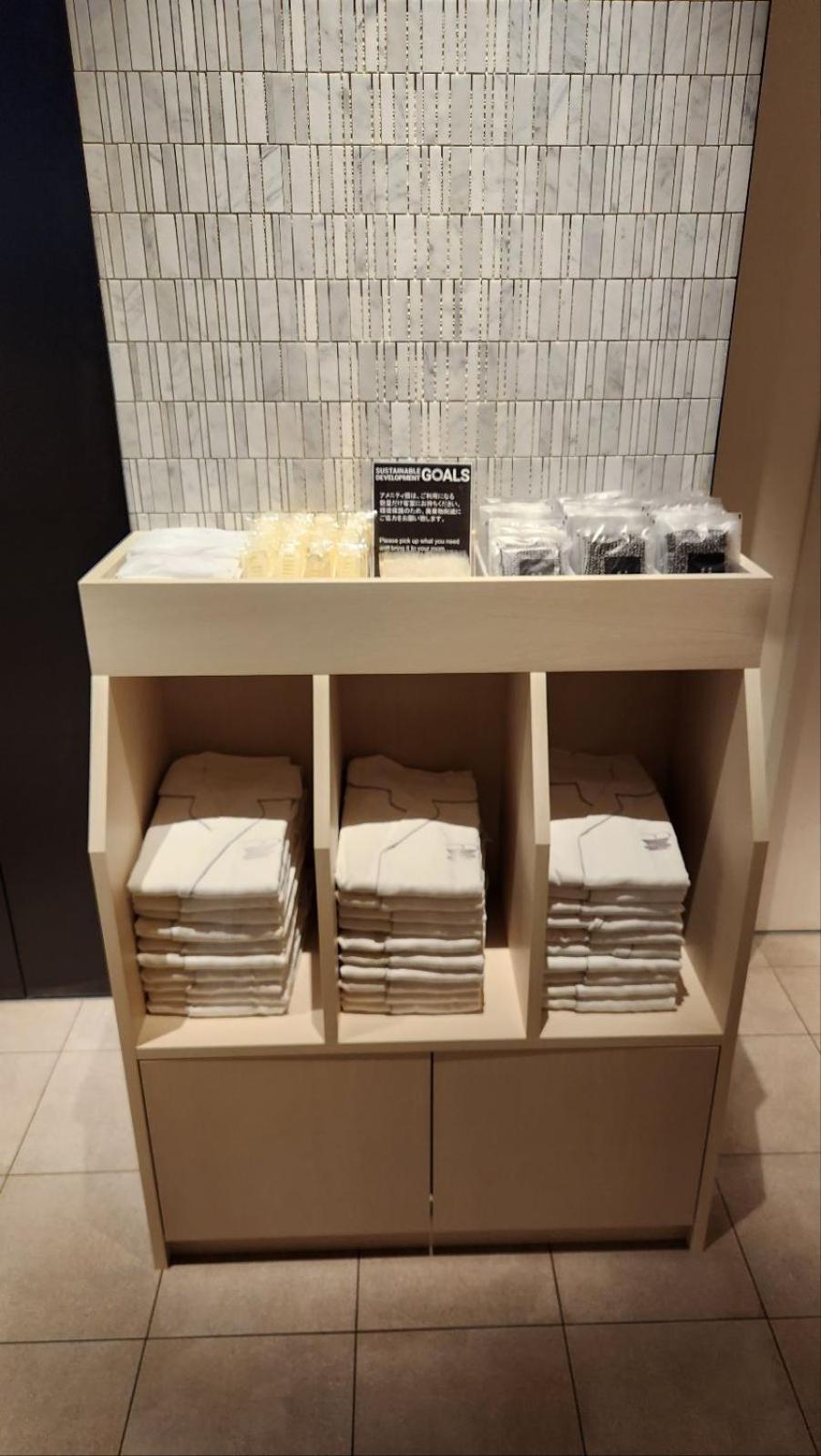 Henn Na Hotel Tokyo Ginza Kültér fotó