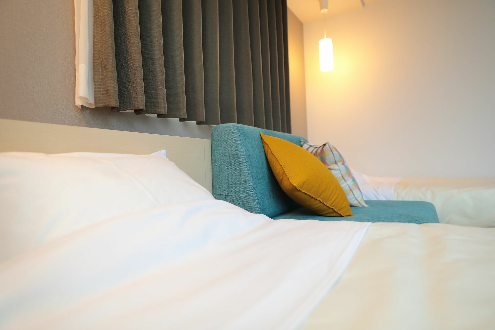 Henn Na Hotel Tokyo Ginza Kültér fotó