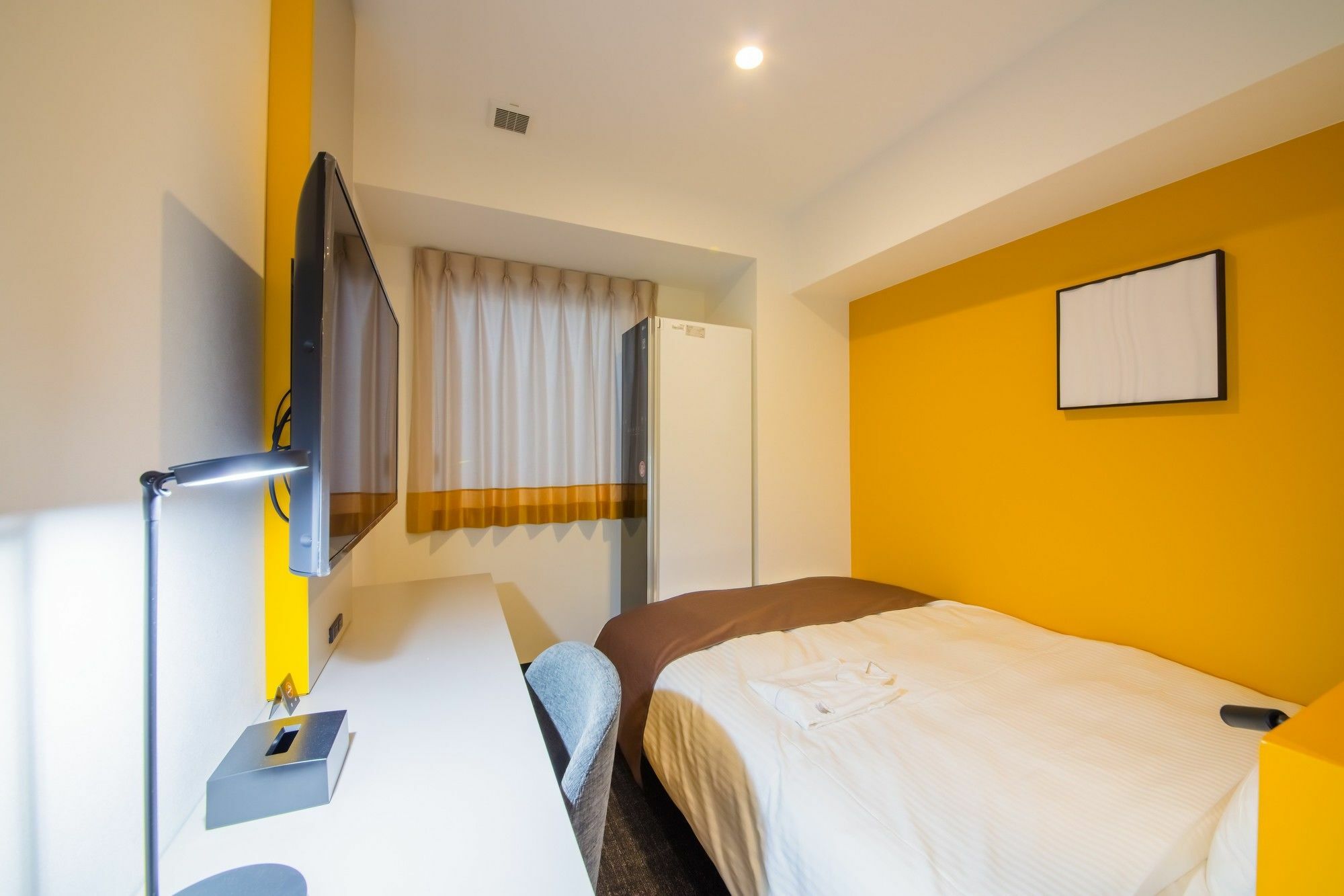 Henn Na Hotel Tokyo Ginza Kültér fotó